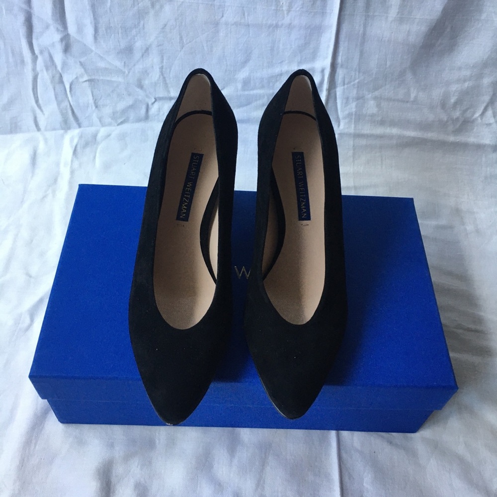 Stuart Weitzman Heels